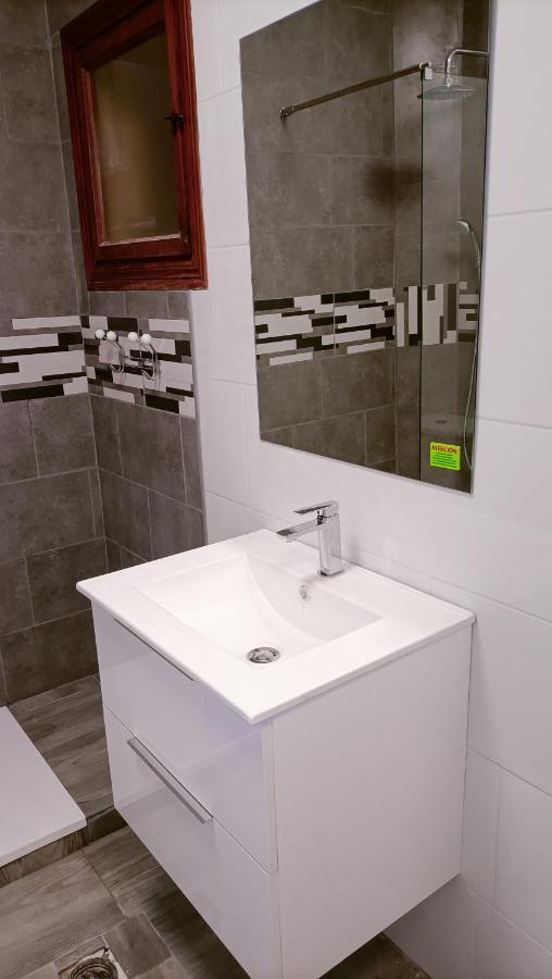 Grace Resident Studio Apartman La Mata  Exterior foto